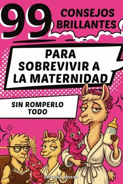 Cover 99 consejos brillantes