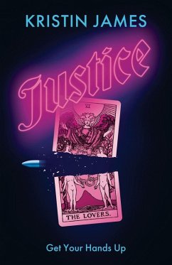 Cover Justice