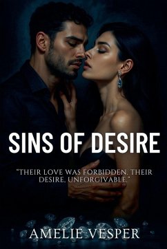 Sins of Desire - Vesper, Amelie Sins of Desire - Vesper, Amelie