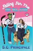 Falling for the Orc All-Star Falling for the Orc All-Star
