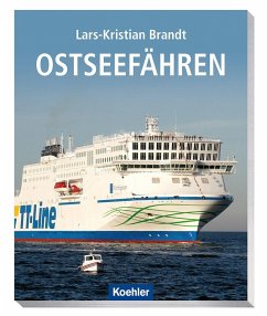 Ostseefähren - Brandt, Lars-Kristian
