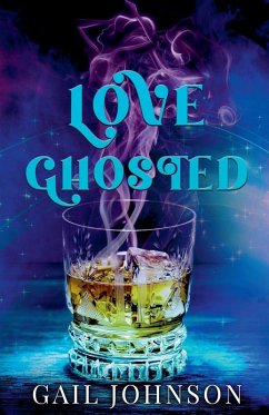 Cover Love Ghosted