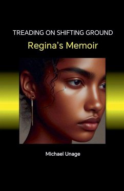 Treading on Shifting Ground - Unage, Michael