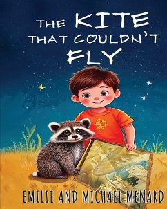 Cover The Kite That Couldn't Fly