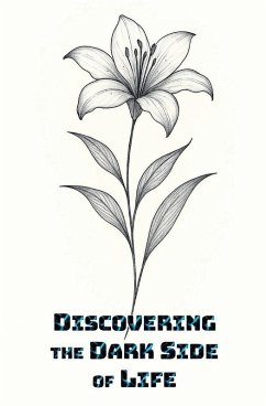 Cover Discovering the Dark Side of Life