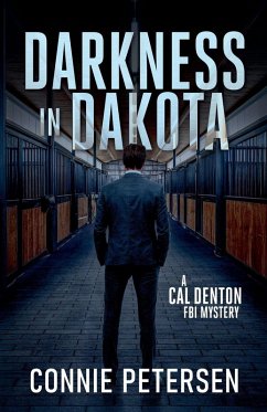 Cover Darkness in Dakota