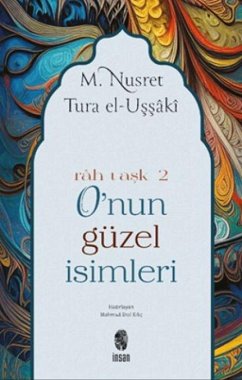 Cover Onun Güzel Isimleri