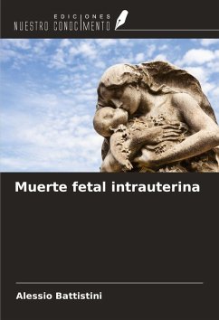 Cover Muerte fetal intrauterina