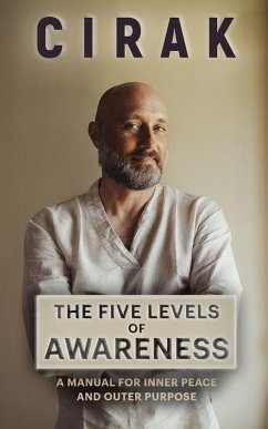 Cover The Five Levels of Awareness