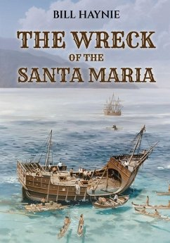 Cover The Wreck of the Santa Maria