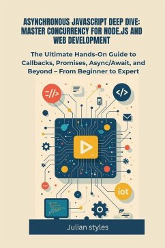 Cover Asynchronous Javascript Deep Dive