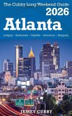 ATLANTA The Cubby 2026 Long Weekend Guide ATLANTA The Cubby 2026 Long Weekend Guide