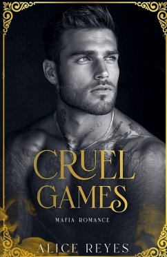 Cover Cruel Games