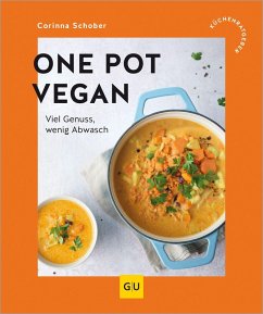 Cover One Pot vegan