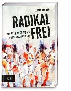 Cover Radikal frei