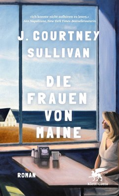 Die Frauen von Maine - Sullivan, J. Courtney