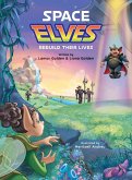 Space Elves Rebuild Their Lives Space Elves Rebuild Their Lives
