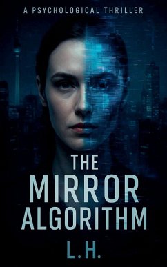 The Mirror Algorithm - Laaouamri, Hamza