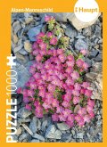 Alpen-Mannsschild - Puzzle