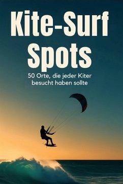 Kite-Surf-Spots - Schröder, Jonah