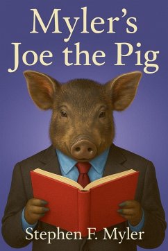 Cover Myler's Joe the Pig