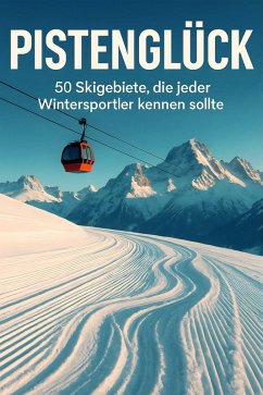 Pistenglück - Lang, Ava