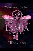 Hotel Lamia, New York Hotel Lamia, New York