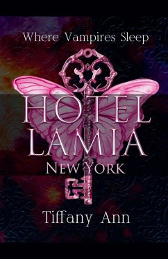 Cover Hotel Lamia, New York