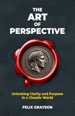 Cover The Art of Perspective