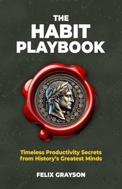 Cover The Habit Playbook