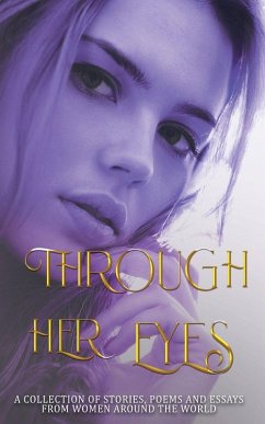 Cover Through Her Eyes