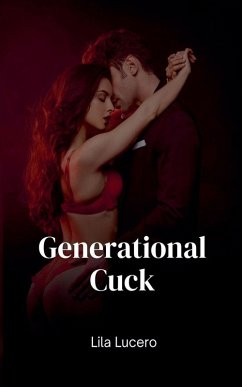 Cover Generational Cuck