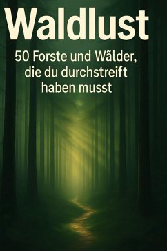Cover Waldlust