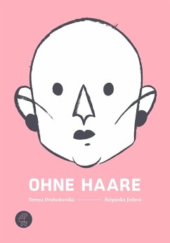 Ohne Haare - Draho¿ovská, Tereza