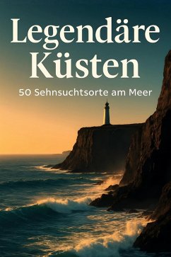 Cover Legendäre Küsten