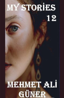 Cover My Stories 12