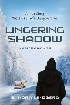 Cover Lingering Shadow