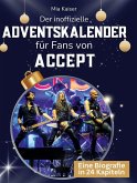 Der inoffizielle Adventskalender für Fans von Accept