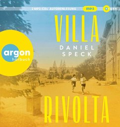 Villa Rivolta - Speck, Daniel