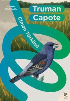 Cover Cimen Türküsü