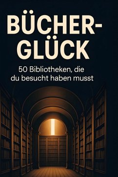 Cover Bücher-Glück