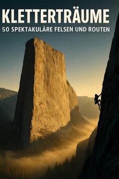 Cover Kletterträume