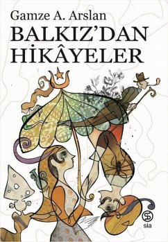 Cover Balkizdan Hikayeler