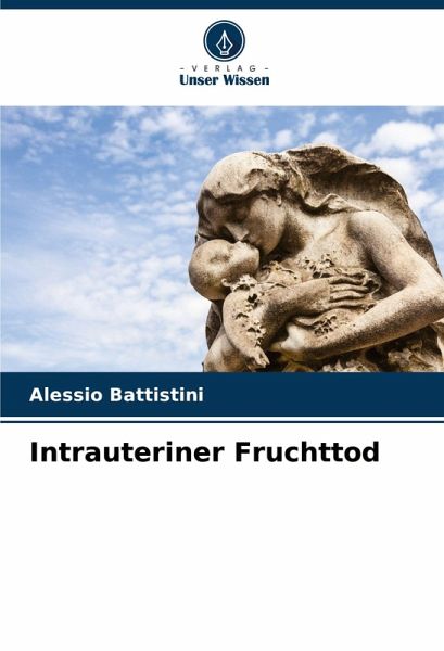 Intrauteriner Fruchttod