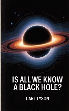 Cover Is All We Know a Black Hole?