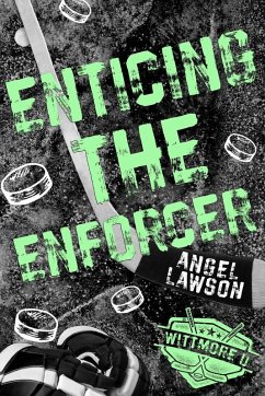 Cover Enticing the Enforcer