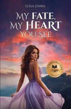 Cover MY FATE, MY HEART YOU SEE