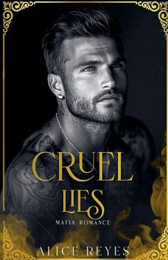 Cover Cruel Lies