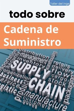 todo sobre Cadena de Suministro - Laisequilla, I.