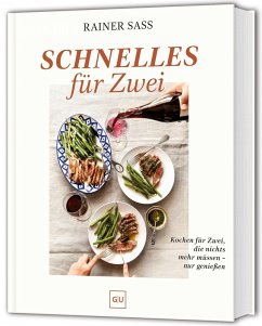 Cover Schnelles für Zwei